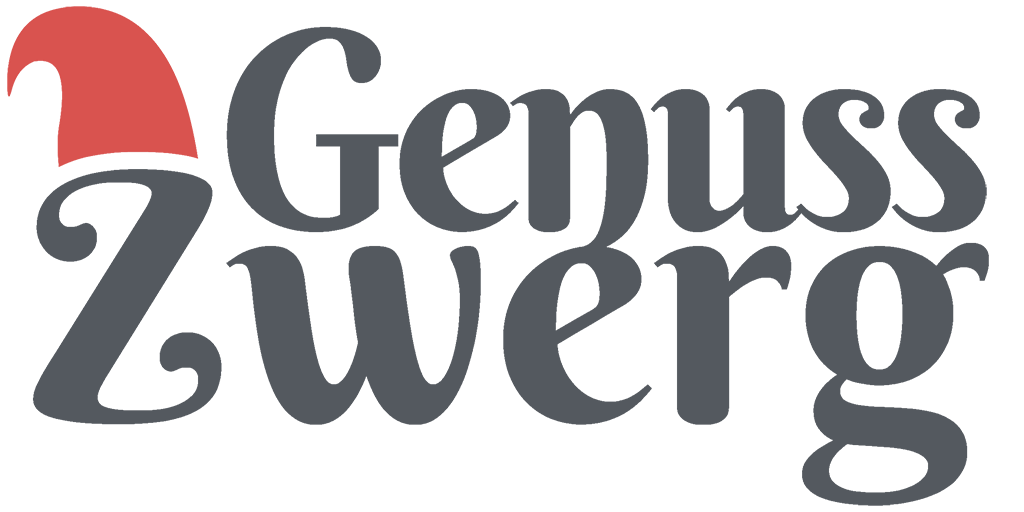 Genusszwerg Kärnten Logo
